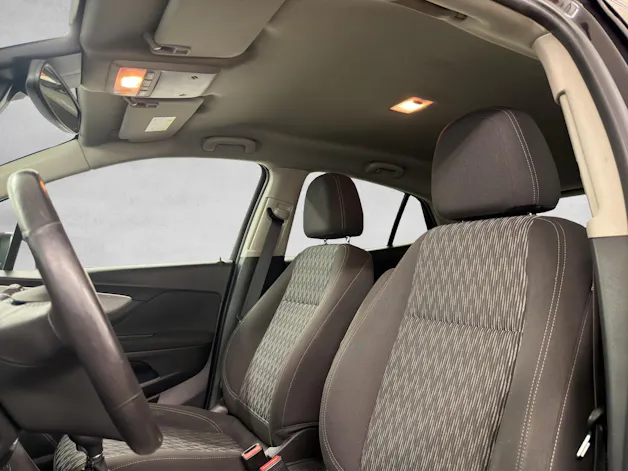 Opel Mokka 1.4T ecoTEC 4x4 Drive S/S