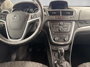 Opel Mokka 1.4T ecoTEC 4x4 Drive S/S