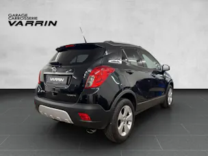 Opel Mokka 1.4T ecoTEC 4x4 Drive S/S