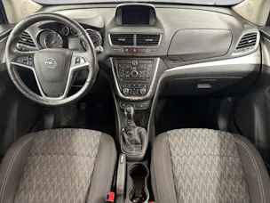 Opel Mokka 1.4T ecoTEC 4x4 Drive S/S