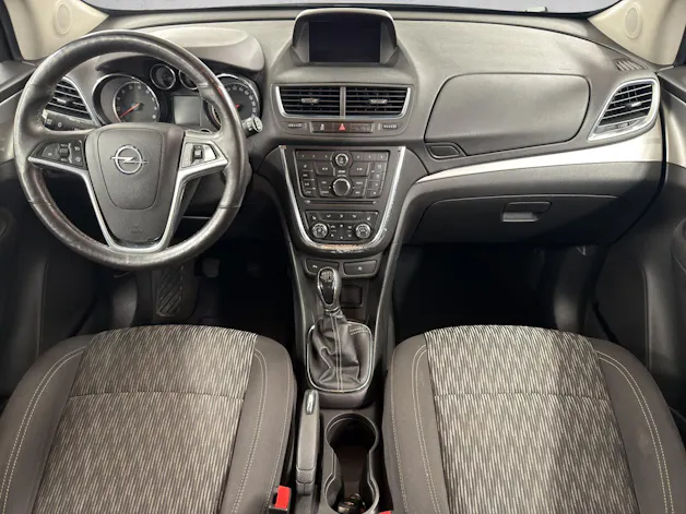 Opel Mokka 1.4T ecoTEC 4x4 Drive S/S