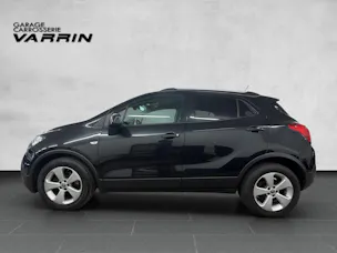 Opel Mokka 1.4T ecoTEC 4x4 Drive S/S