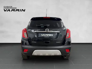 Opel Mokka 1.4T ecoTEC 4x4 Drive S/S