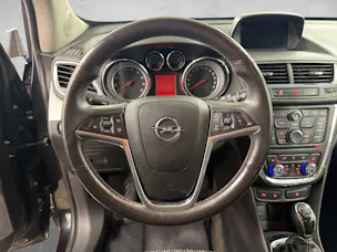 Opel Mokka 1.4T ecoTEC 4x4 Drive S/S