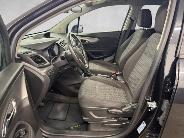 Opel Mokka 1.4T ecoTEC 4x4 Drive S/S