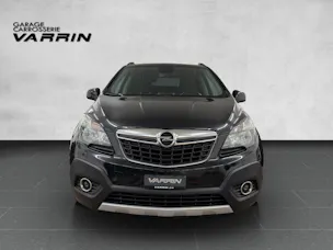 Opel Mokka 1.4T ecoTEC 4x4 Drive S/S