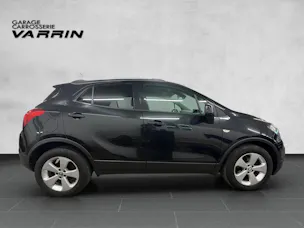 Opel Mokka 1.4T ecoTEC 4x4 Drive S/S