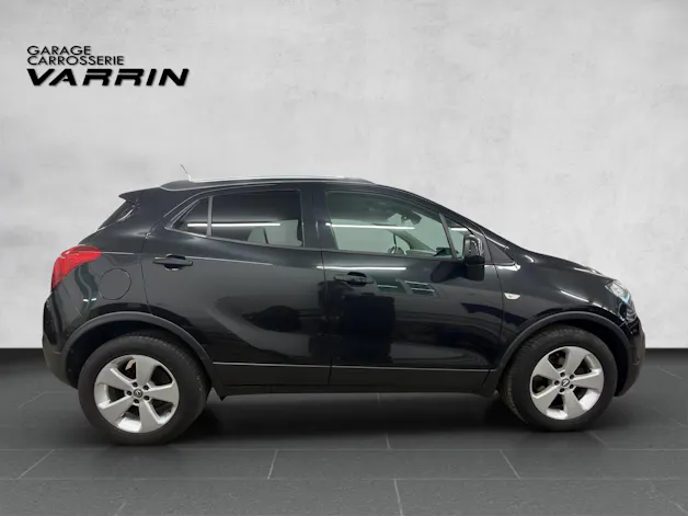 Opel Mokka 1.4T ecoTEC 4x4 Drive S/S
