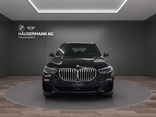 BMW X5 45e xDrive M SPORT