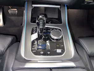 BMW X5 45e xDrive M SPORT