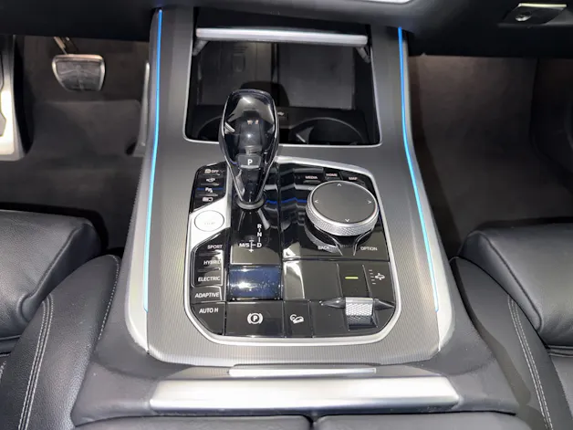 BMW X5 45e xDrive M SPORT