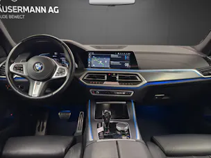 BMW X5 45e xDrive M SPORT