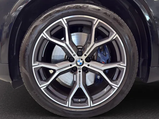BMW X5 45e xDrive M SPORT