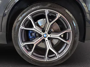 BMW X5 45e xDrive M SPORT