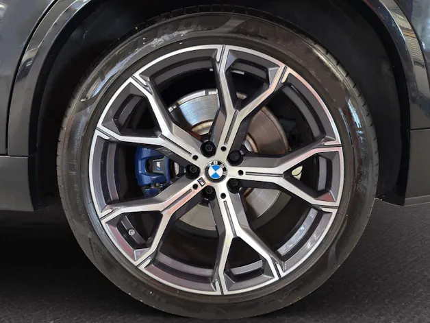 BMW X5 45e xDrive M SPORT