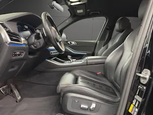 BMW X5 45e xDrive M SPORT