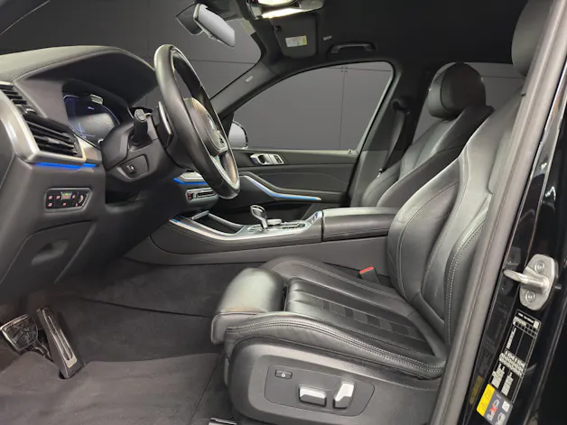 BMW X5 45e xDrive M SPORT