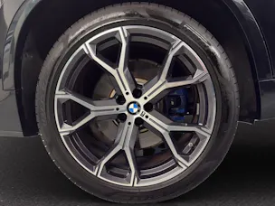 BMW X5 45e xDrive M SPORT