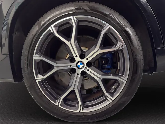 BMW X5 45e xDrive M SPORT