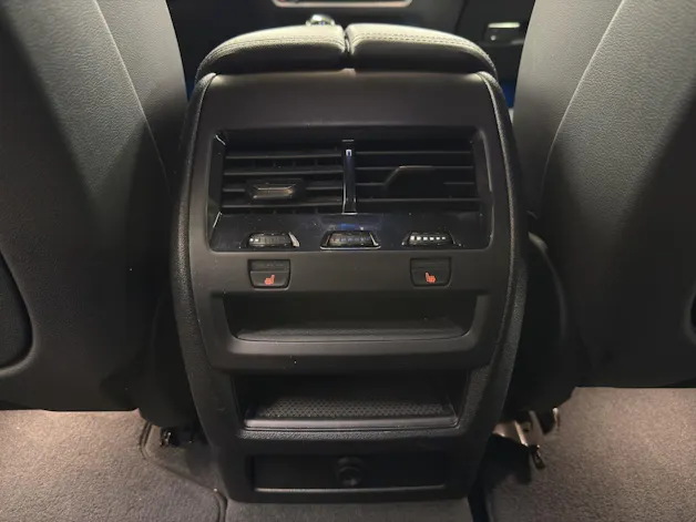 BMW X5 45e xDrive M SPORT