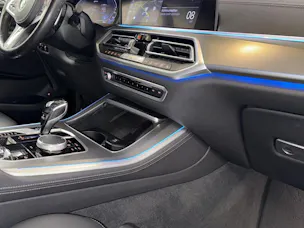 BMW X5 45e xDrive M SPORT