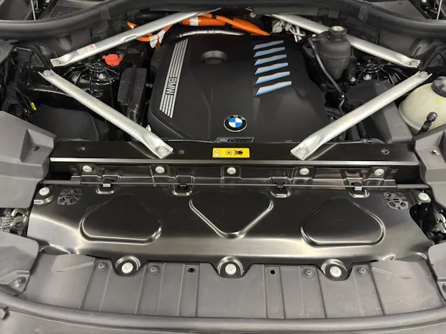 BMW X5 45e xDrive M SPORT