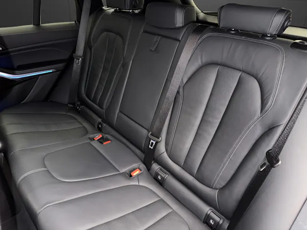 BMW X5 45e xDrive M SPORT
