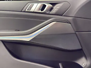 BMW X5 45e xDrive M SPORT
