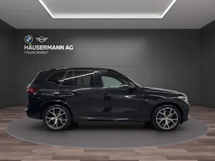 BMW X5 45e xDrive M SPORT