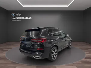 BMW X5 45e xDrive M SPORT