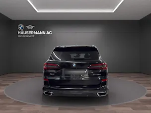 BMW X5 45e xDrive M SPORT