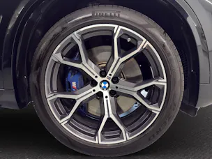BMW X5 45e xDrive M SPORT