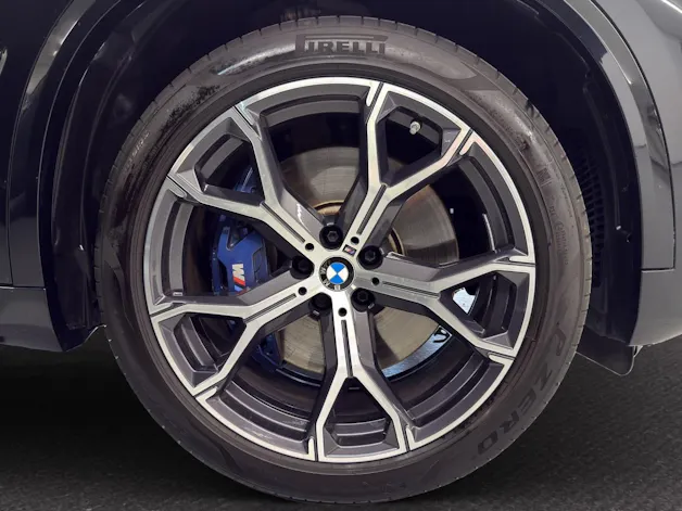 BMW X5 45e xDrive M SPORT