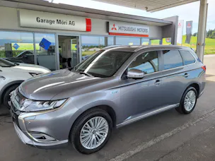Mitsubishi Outlander 2.4 PHEV Sport 4x4