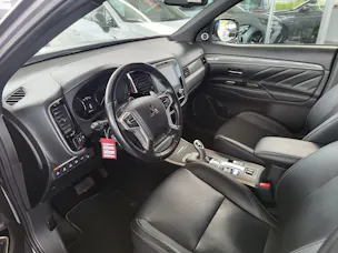Mitsubishi Outlander 2.4 PHEV Sport 4x4
