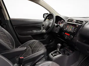Mitsubishi Space Star 1.2 MIVEC Diamond