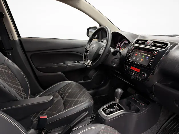 Mitsubishi Space Star 1.2 MIVEC Diamond