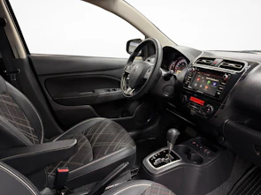 Fahrzeugbild MITSUBISHI Space Star 1.2 MIVEC Diamond