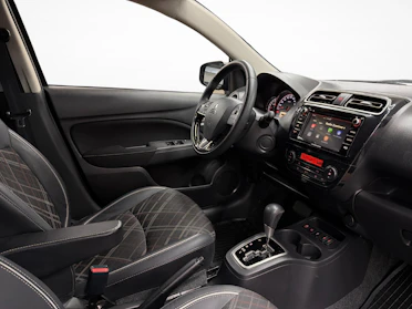 MITSUBISHI SPACE STAR 10