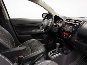 Mitsubishi Space Star 1.2 MIVEC Diamond