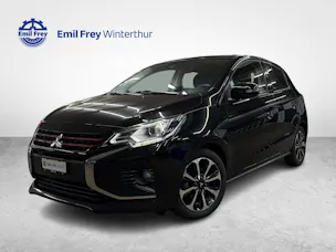 Mitsubishi Space Star 1.2 MIVEC Diamond