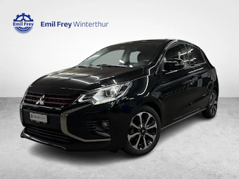 Fahrzeugbild MITSUBISHI Space Star 1.2 MIVEC Diamond Fahrzeugbild MITSUBISHI Space Star 1.2 MIVEC Diamond