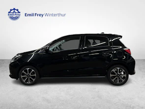 Fahrzeugbild MITSUBISHI Space Star 1.2 MIVEC Diamond