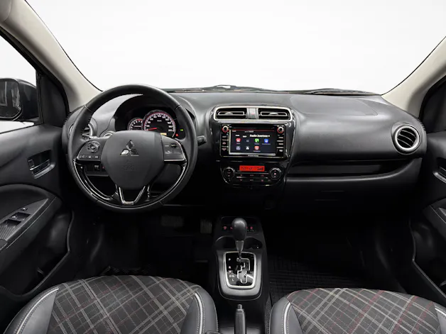 Mitsubishi Space Star 1.2 MIVEC Diamond