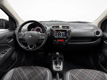 MITSUBISHI SPACE STAR 9