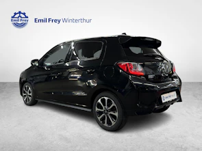 Fahrzeugbild MITSUBISHI Space Star 1.2 MIVEC Diamond