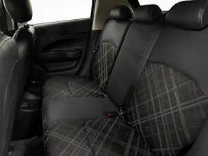 Mitsubishi Space Star 1.2 MIVEC Diamond