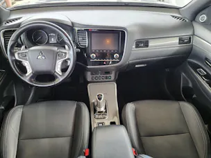 Mitsubishi Outlander 2.4 PHEV Diamond