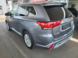 Mitsubishi Outlander 2.4 PHEV Diamond
