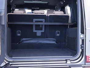 Fahrzeugbild MERCEDES-BENZ G 63 AMG